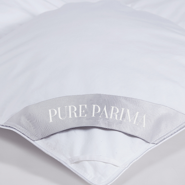 pure parima down alternative vs. lightweight down alternative duvet