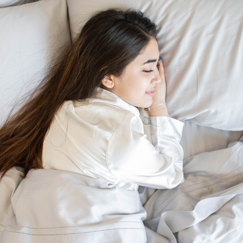 pure parima egyptian cotton sheets