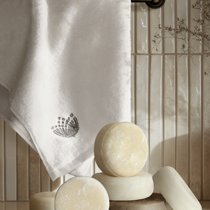 pure parima egyptian cotton towels