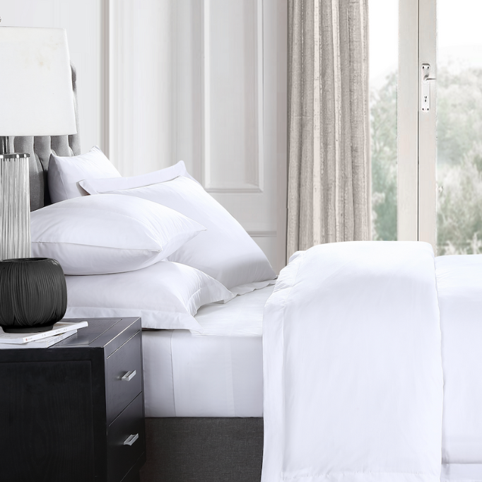 pure parima egyptian cotton sheets