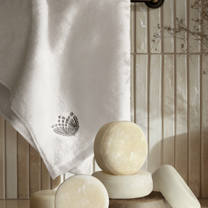 pure parima egyptian cotton towels