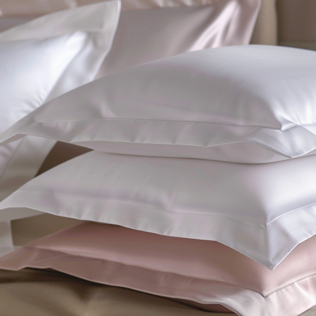 pure parima egyptian cotton pillowcase