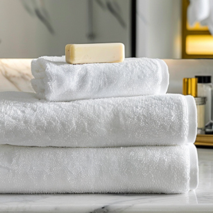 pure parima egyptian cotton towels