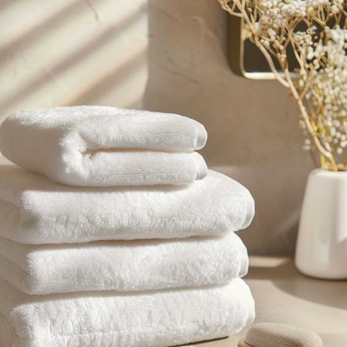 pure parima egyptian cotton towels