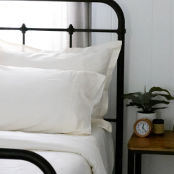 pure parima egyptian cotton sheets