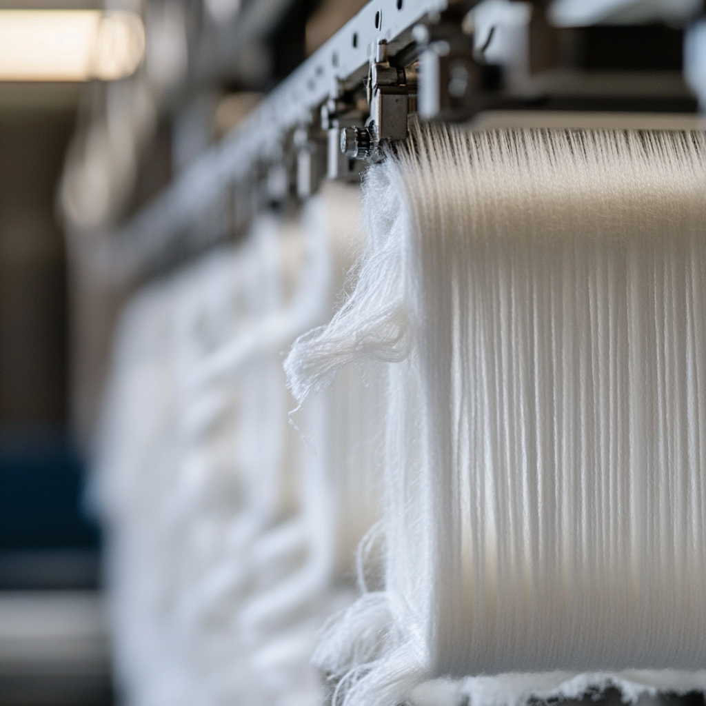 pure parima what makes our egyptian cotton towels so unique