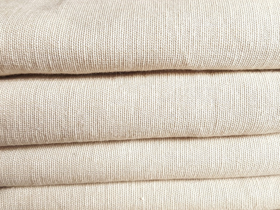 Pure Parima Woven Fabric