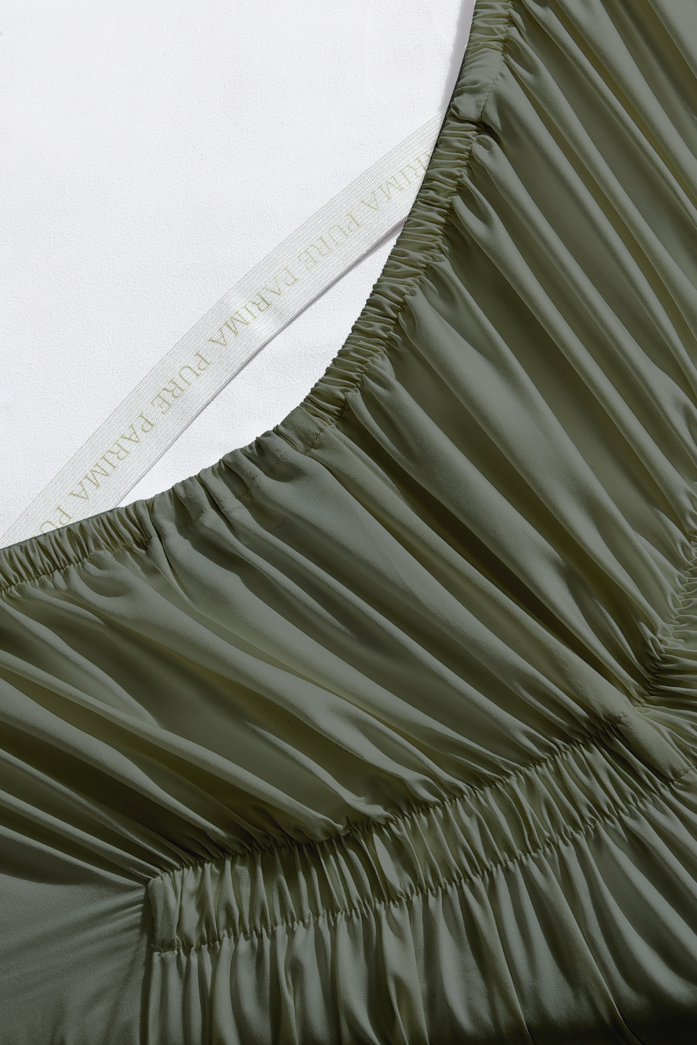 pure parima egyptian cotton separates