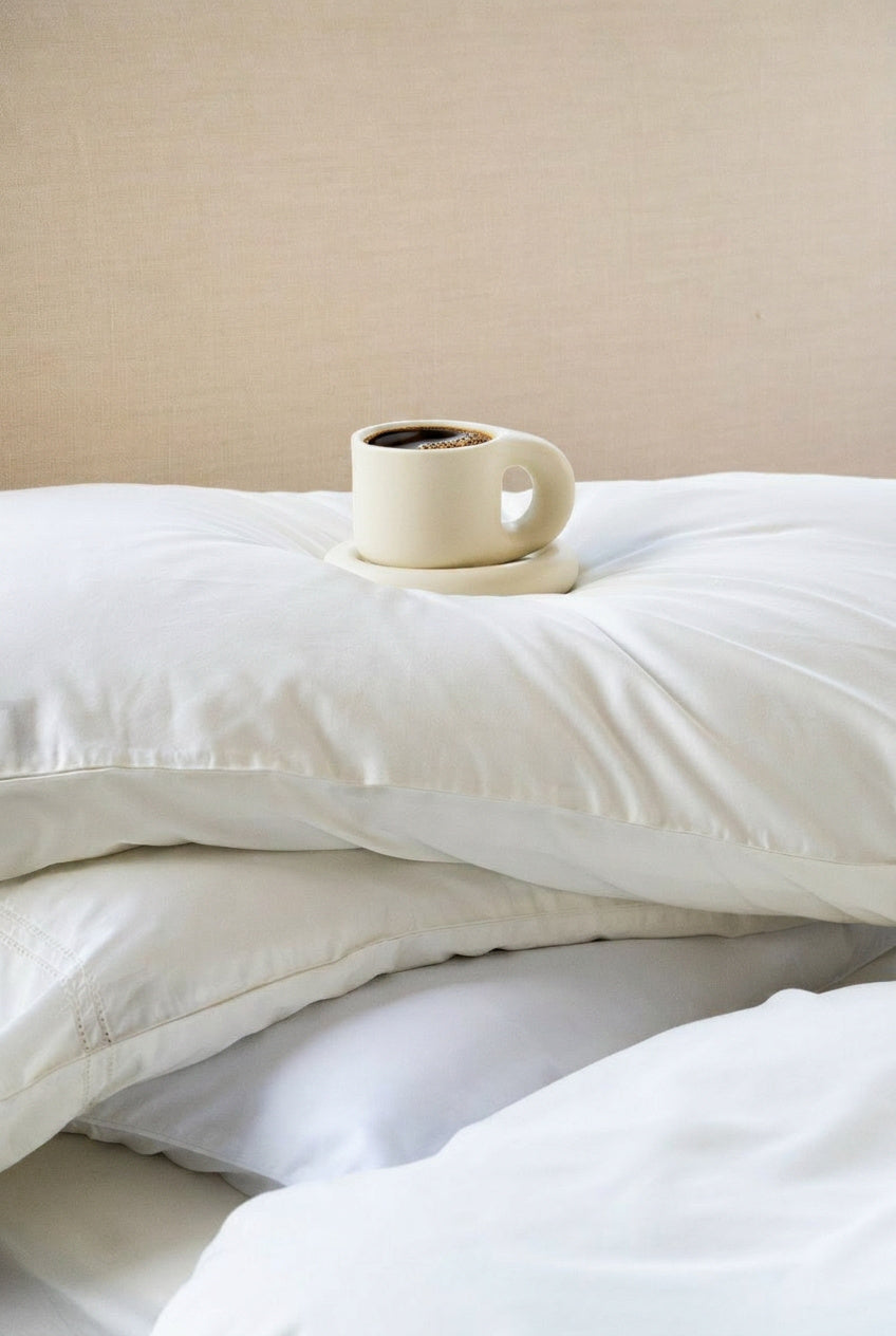 pure parima egyptian cotton pillowcases