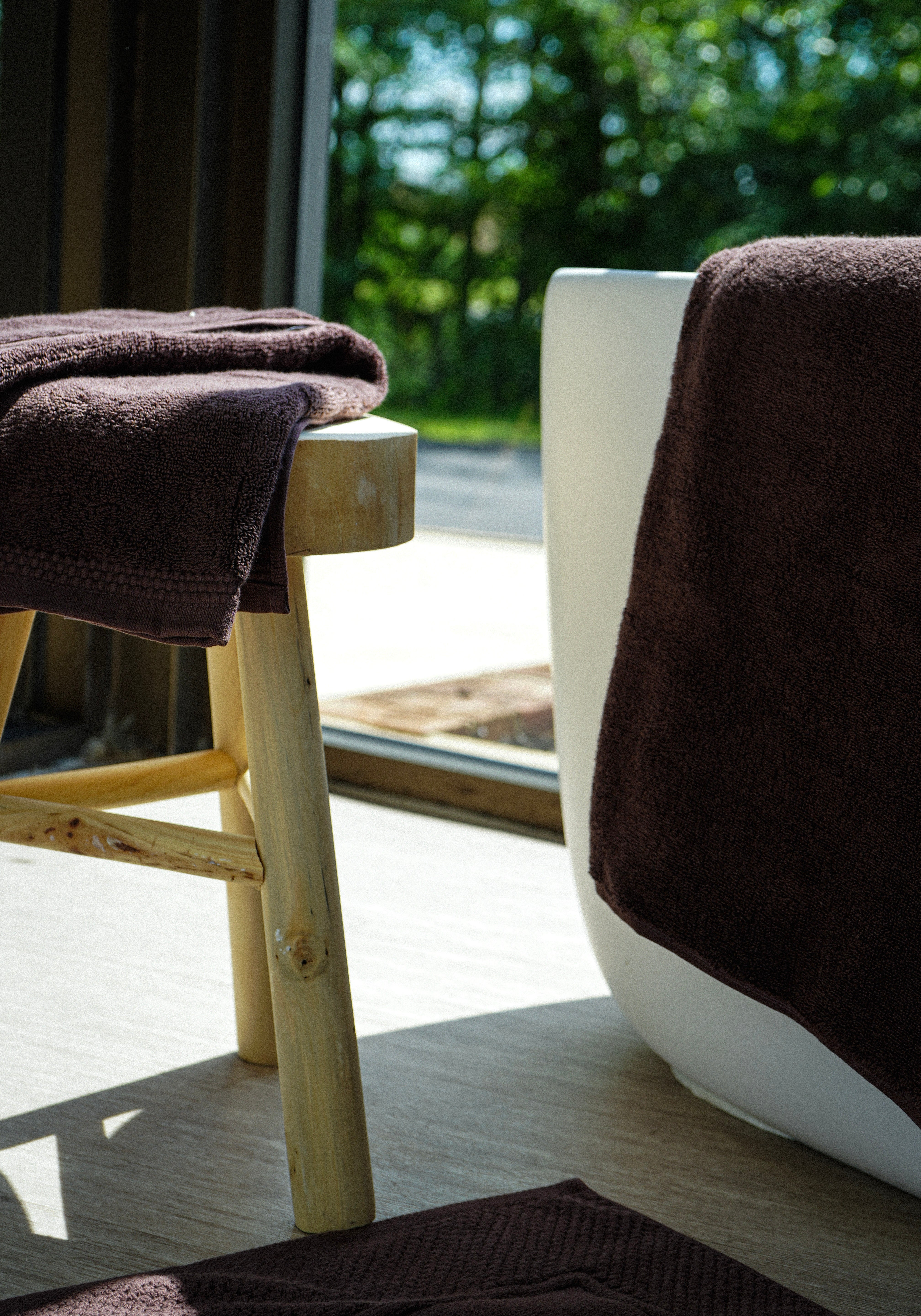 pure parima egyptian cotton towels