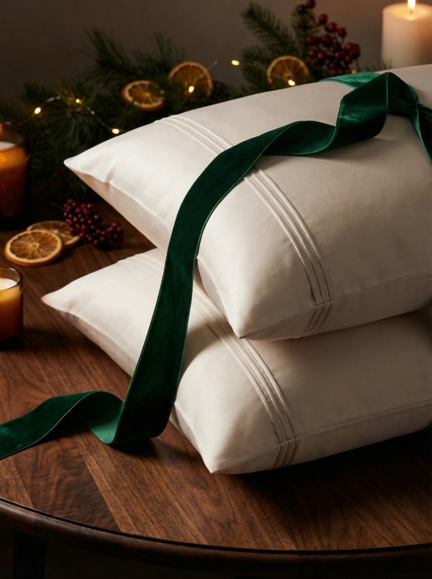 pure parima egyptian cotton pillowcases