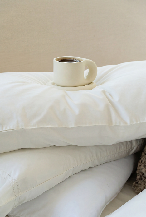 pure parima egyptian cotton pillowcases