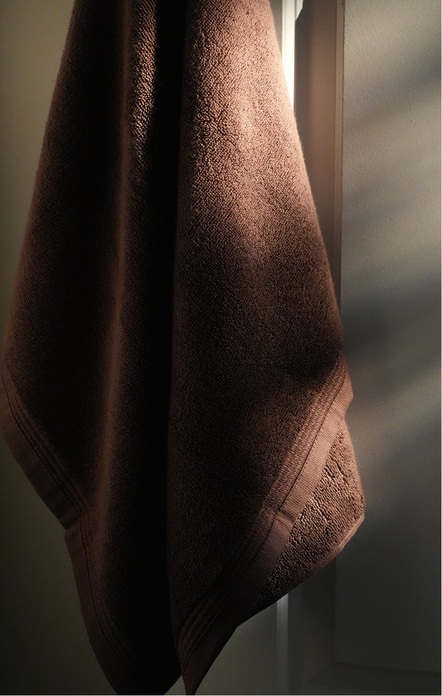 pure parima egyptian cotton towels