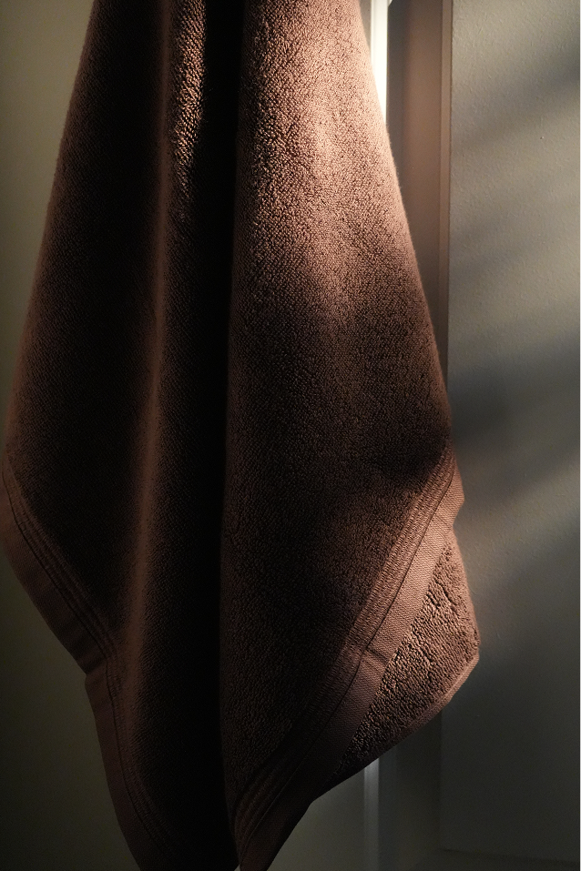 pure parima egyptian cotton towels