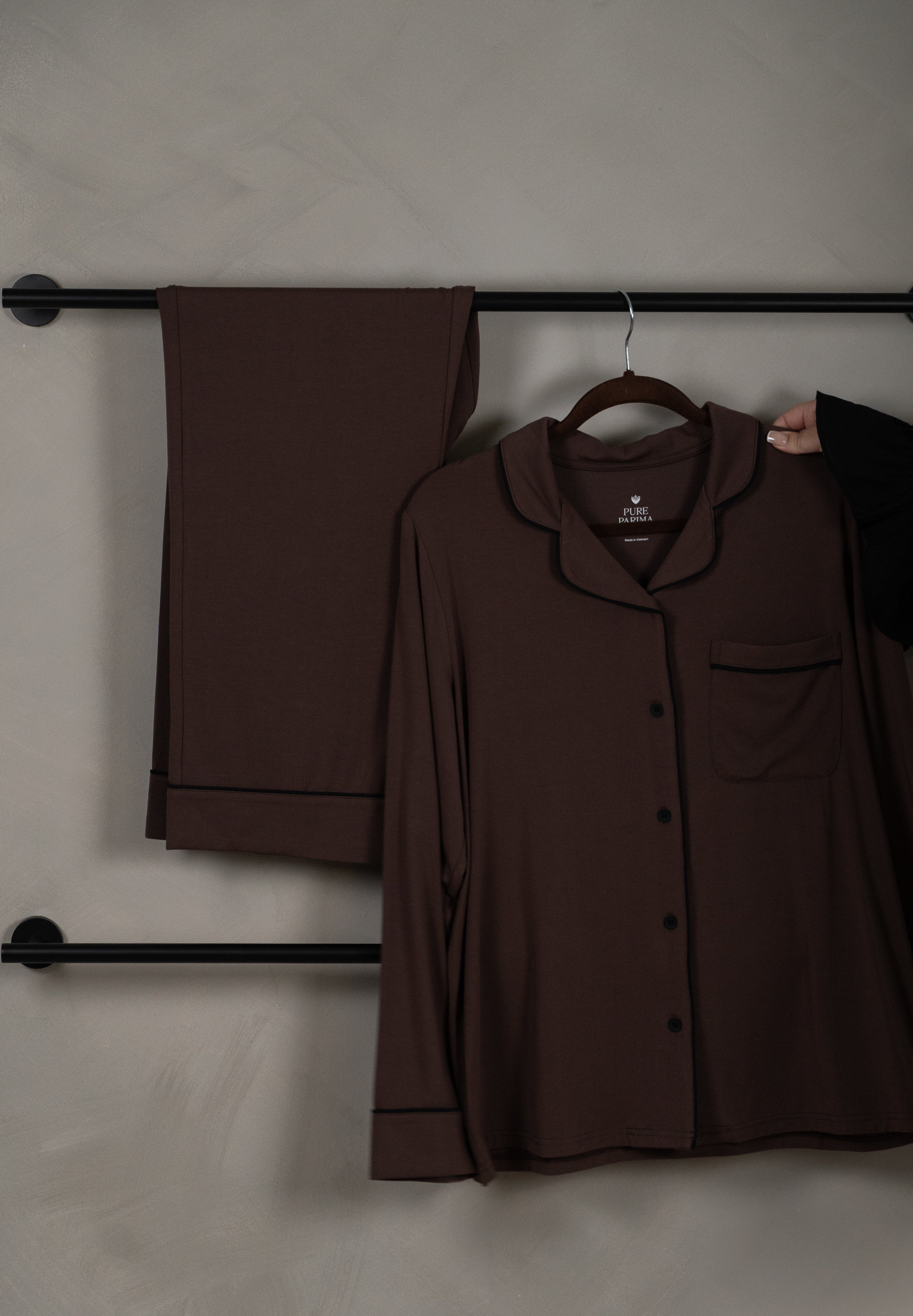 pure parima pajamas