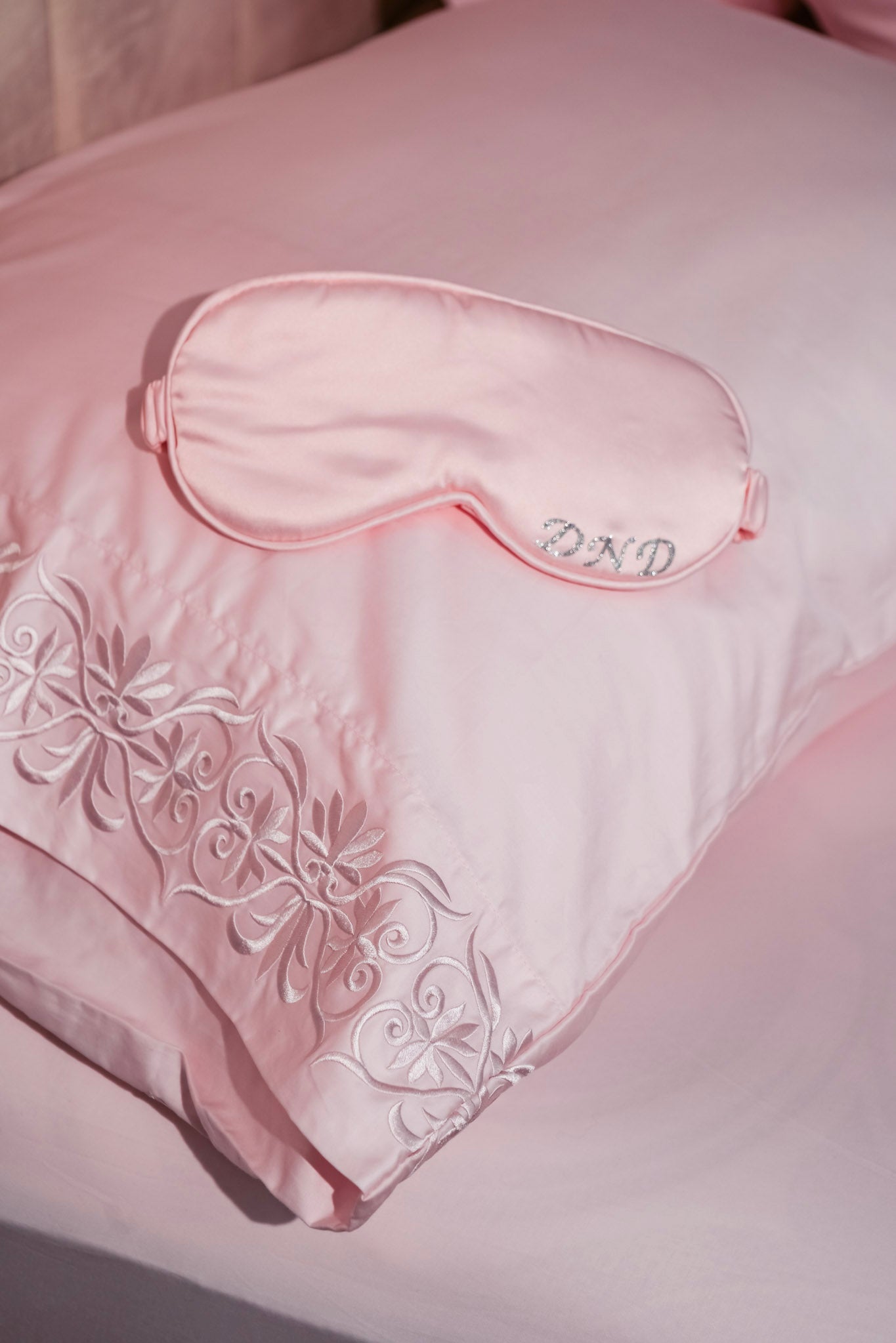 pure parima egyptian cotton sheets