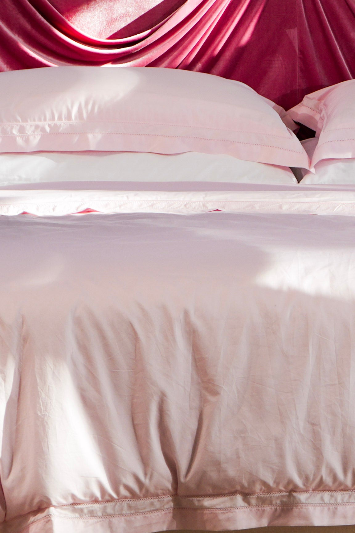 pure parima egyptian cotton duvet covers