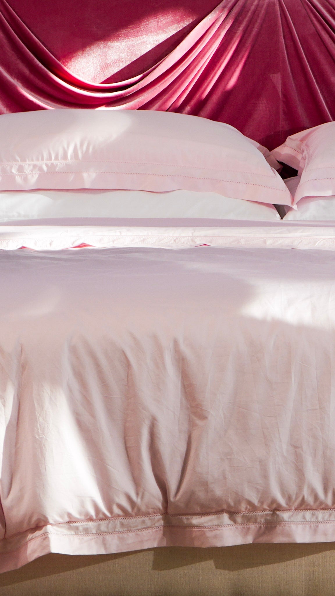 pure parima egyptian cotton duvet covers