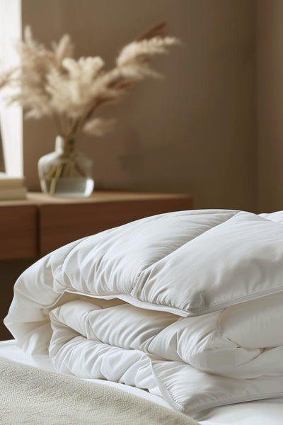 pure parima down and down alternative duvets and pillows