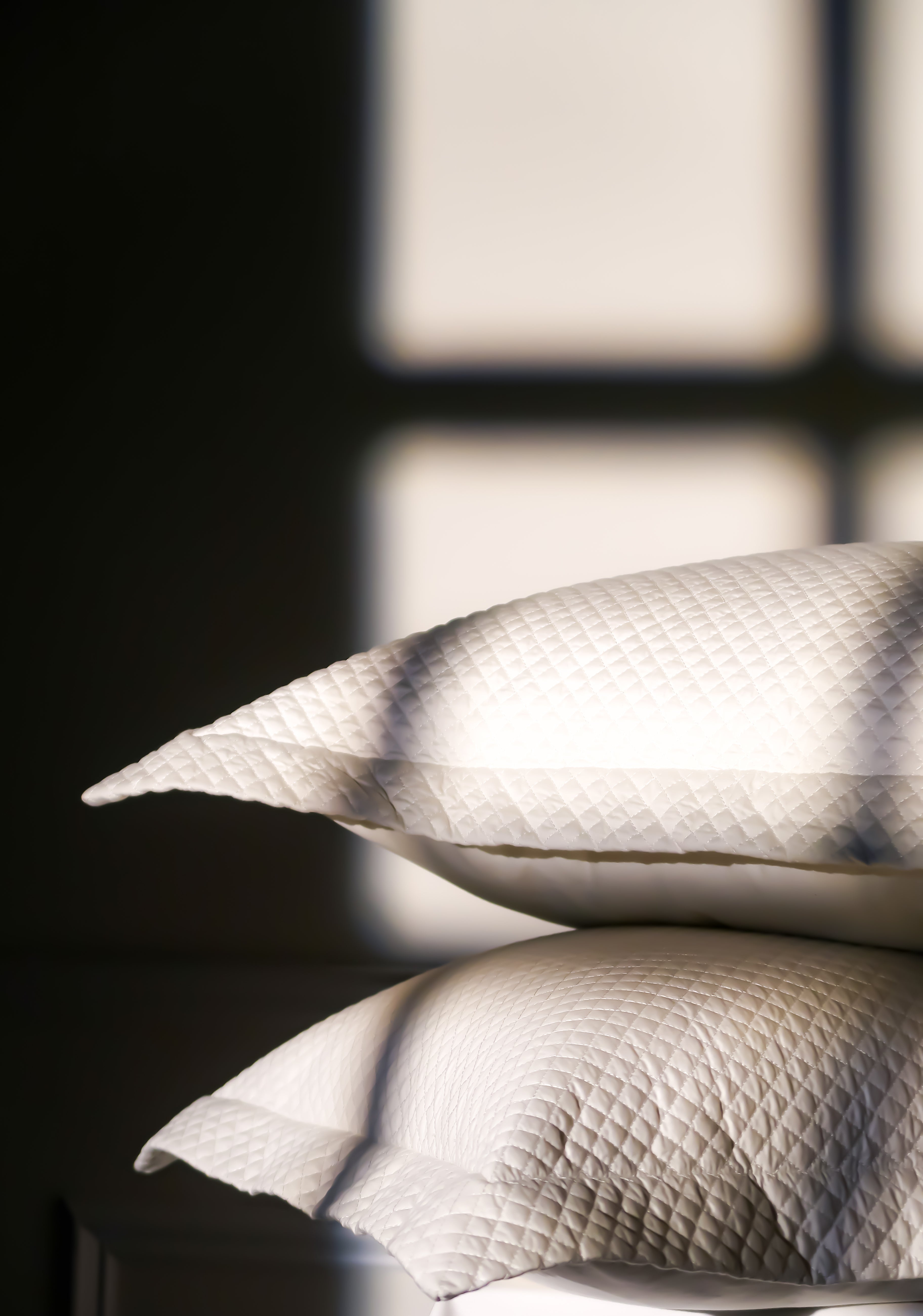 pure parima egyptian cotton coverlet