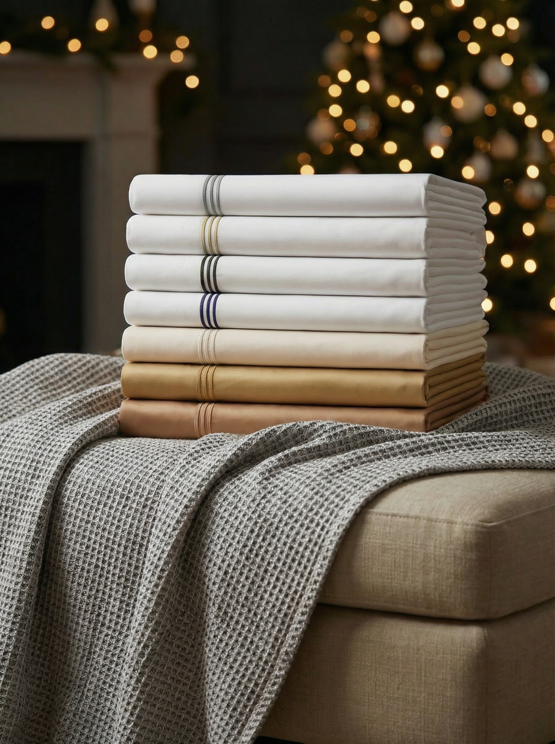 pure parima egyptian cotton sheets collection