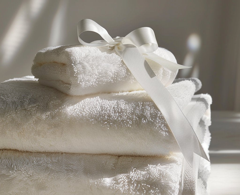 pure parima babies, bridal & homebuyers collection