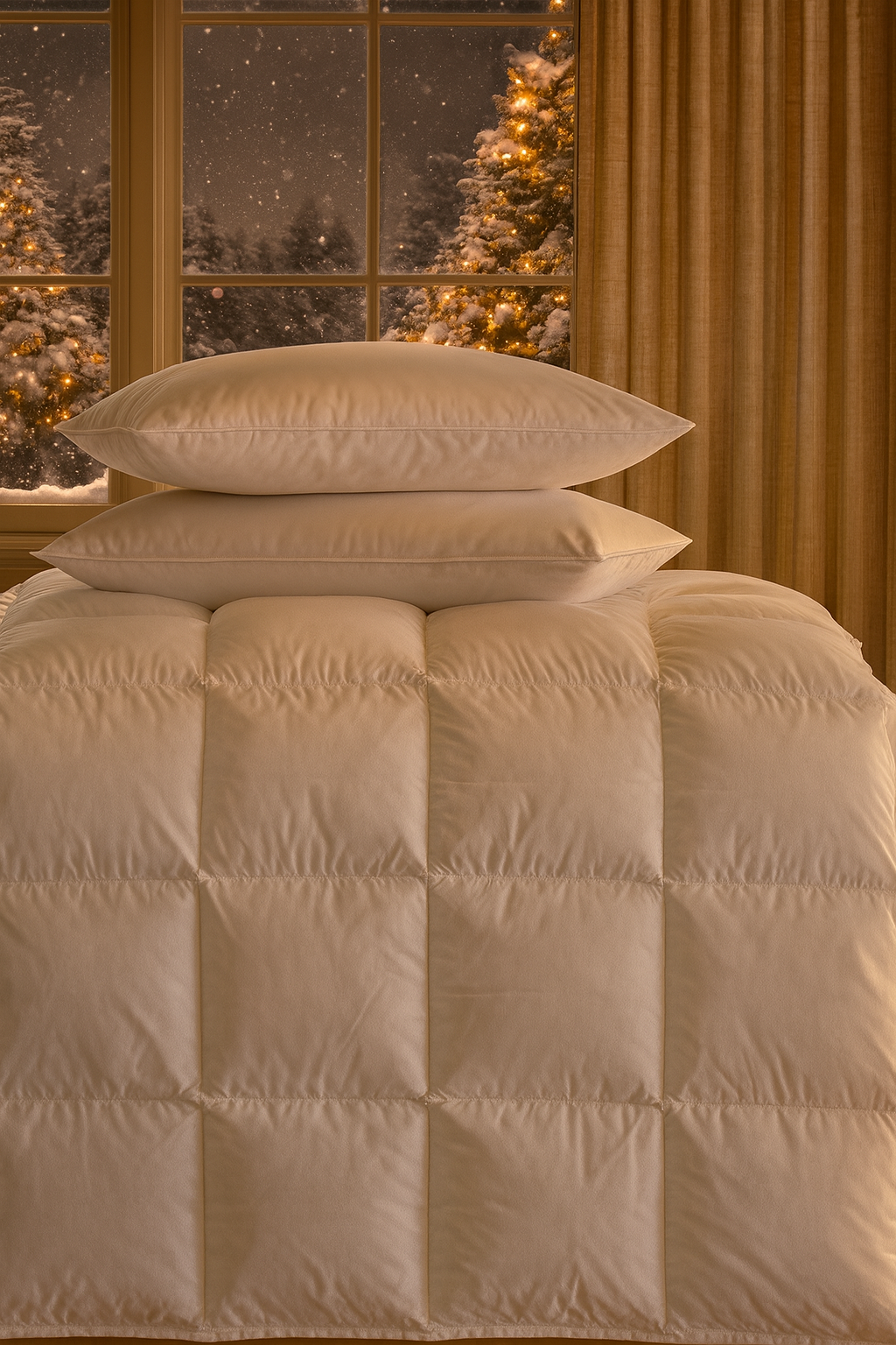 pure parima duvets and pillows