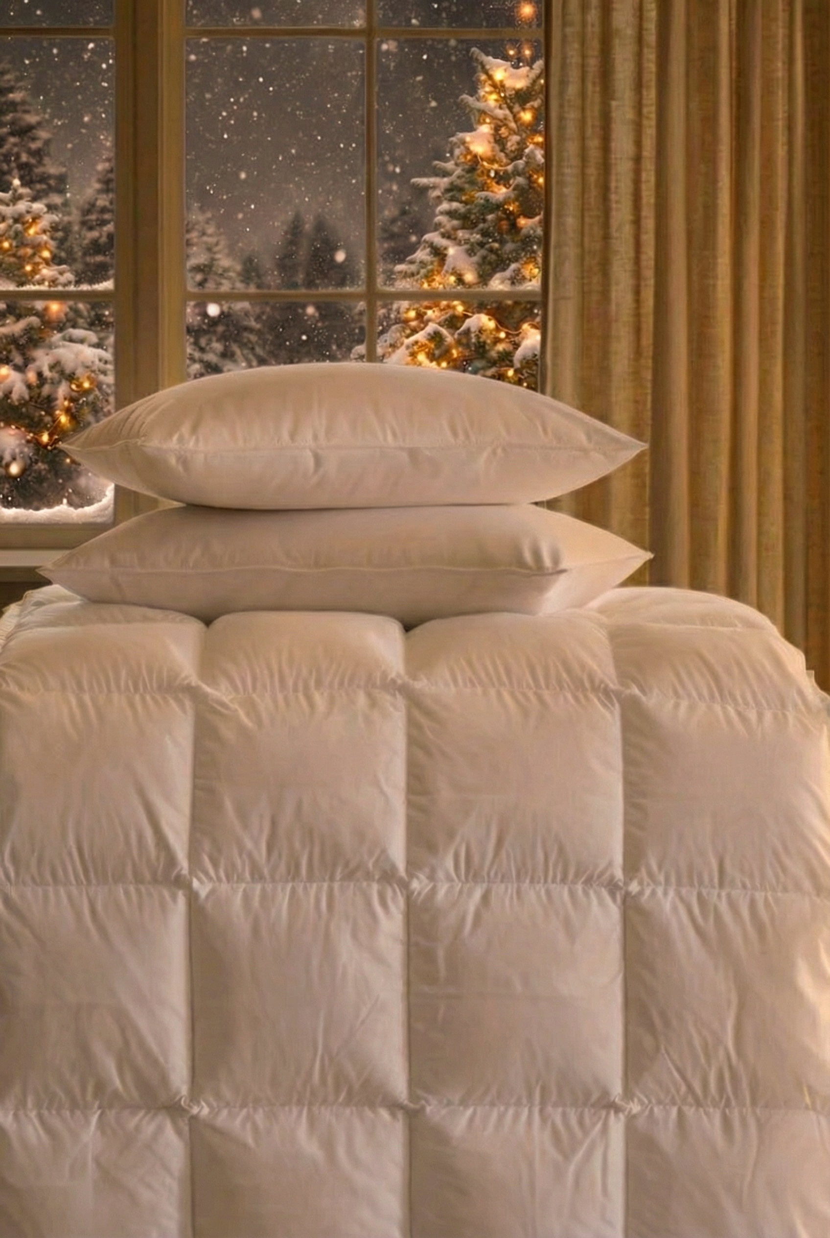 pure parima duvets and pillows