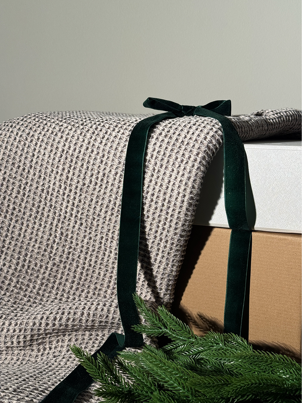 pure parima shams and blankets collection