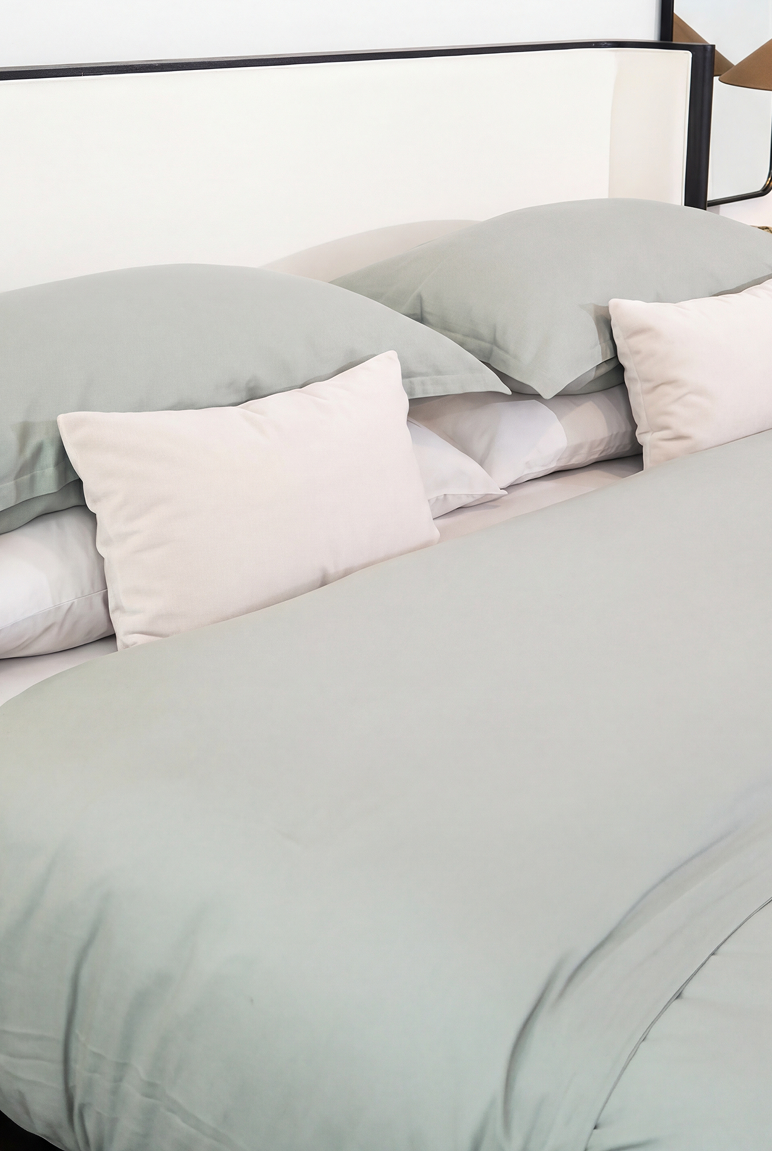 pure parima egyptian cotton duvet covers