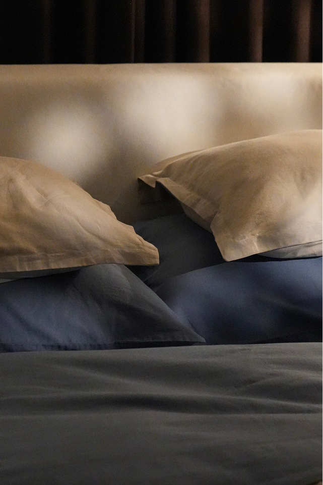 pure parima egyptian cotton duvet covers