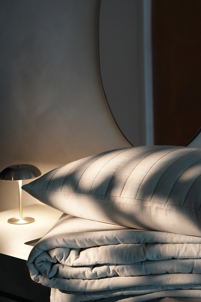 pure parima egyptian cotton quilts and coverlets