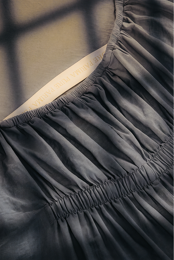pure parima separates collection