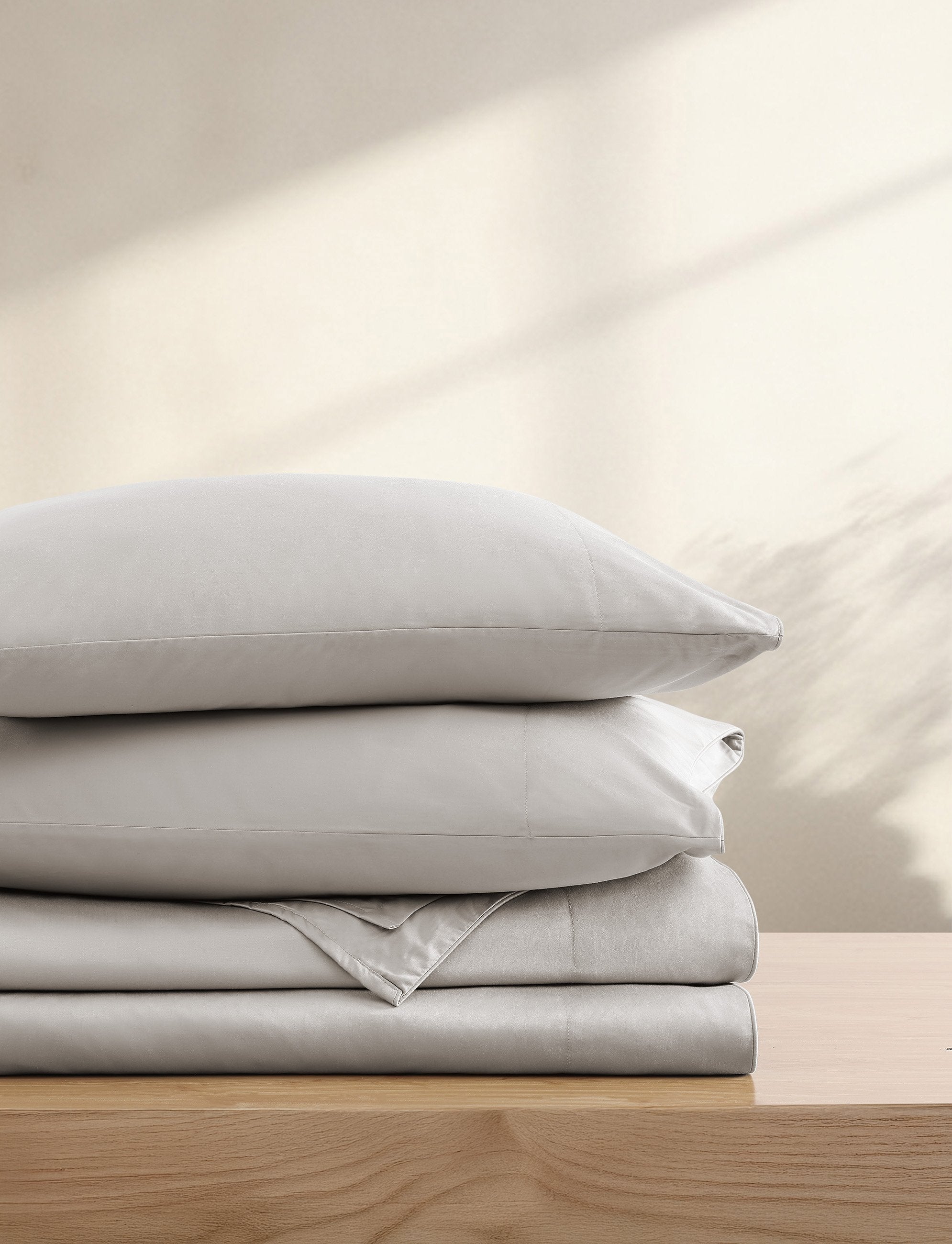 pure parima egyptian cotton sheets collection