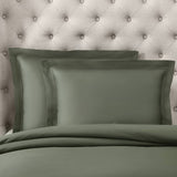 Pure Parima Egyptian Cotton Sheets Yalda Duvet Cover Set#color_meadow