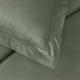 Pure Parima Egyptian Cotton Sheets Yalda Duvet Cover Set#color_meadow