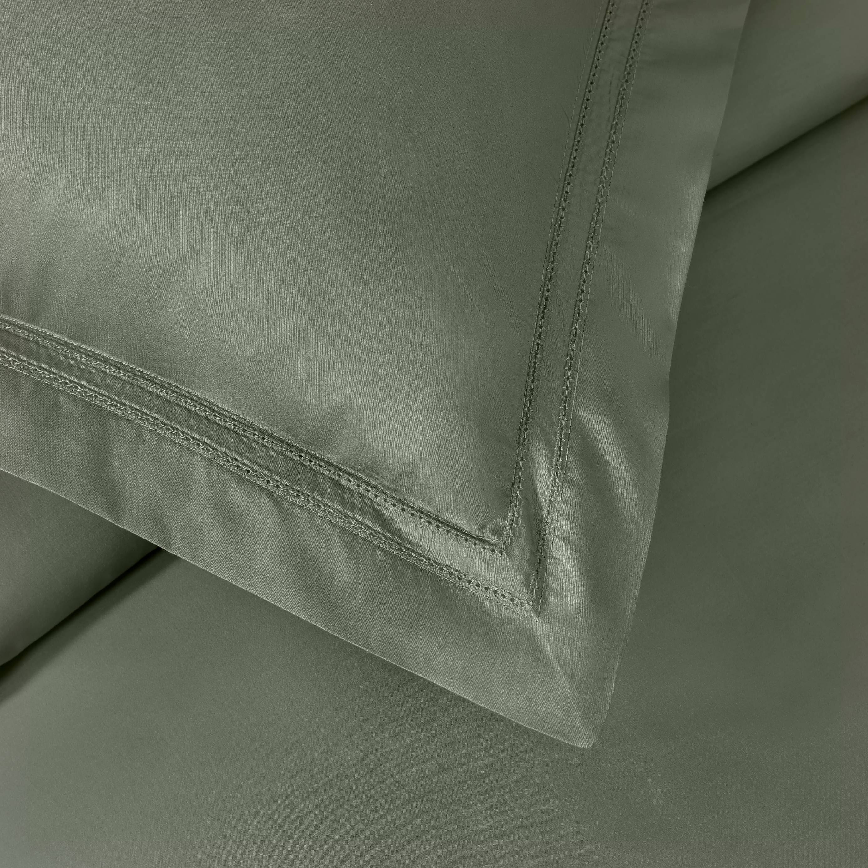 Pure Parima Egyptian Cotton Sheets Yalda Duvet Cover Set#color_meadow