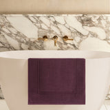 pure parima egyptian cotton bath mat mulberry