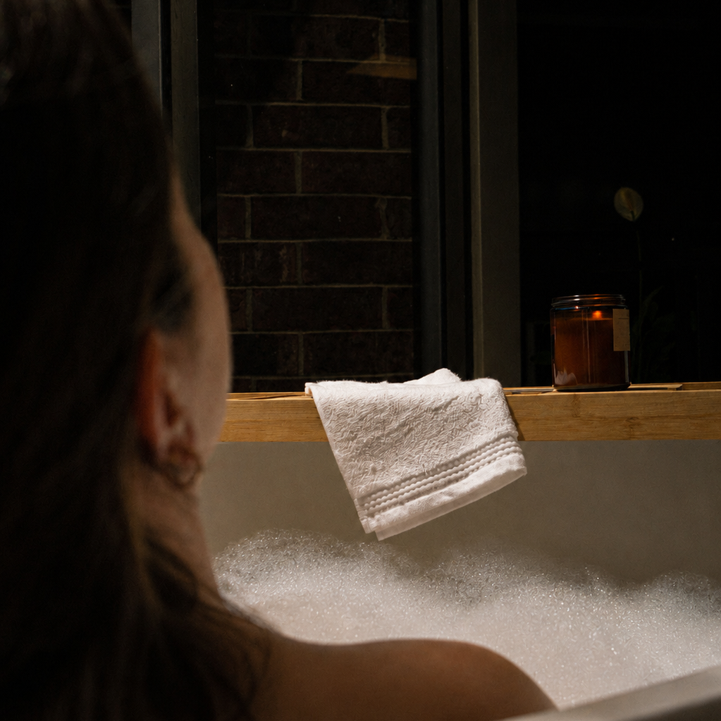 pure parima egyptian cotton towels