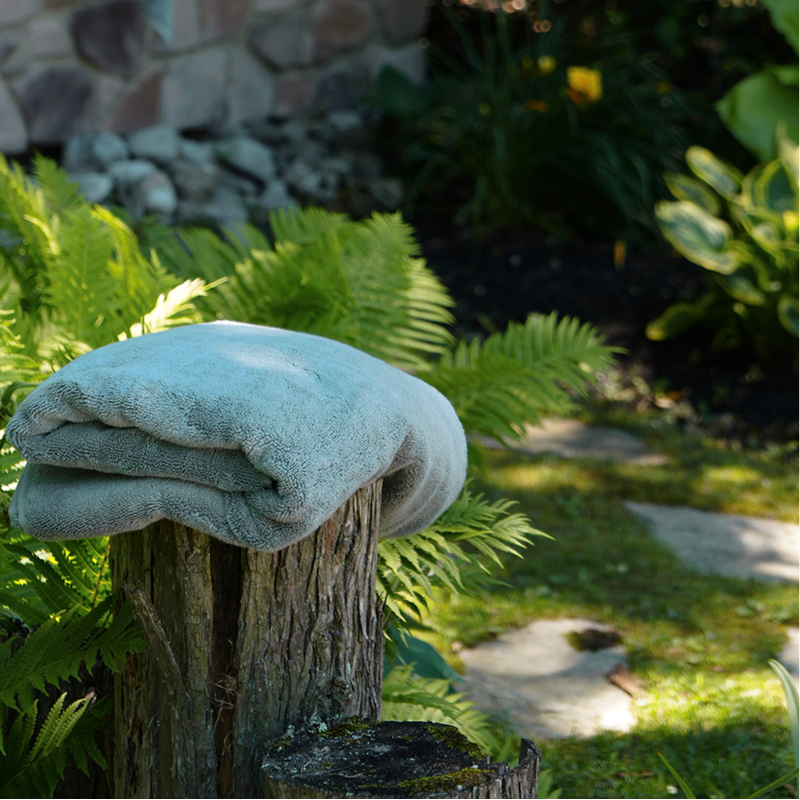 pure parima egyptian cotton towels