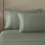 Pure Parima Egyptian Cotton Sheets Yalda Pillowcase Set#color_meadow