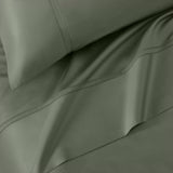 Pure Parima Egyptian Cotton Sheets Yalda Sheet Set | 100% Giza Egyptian Cotton#color_meadow