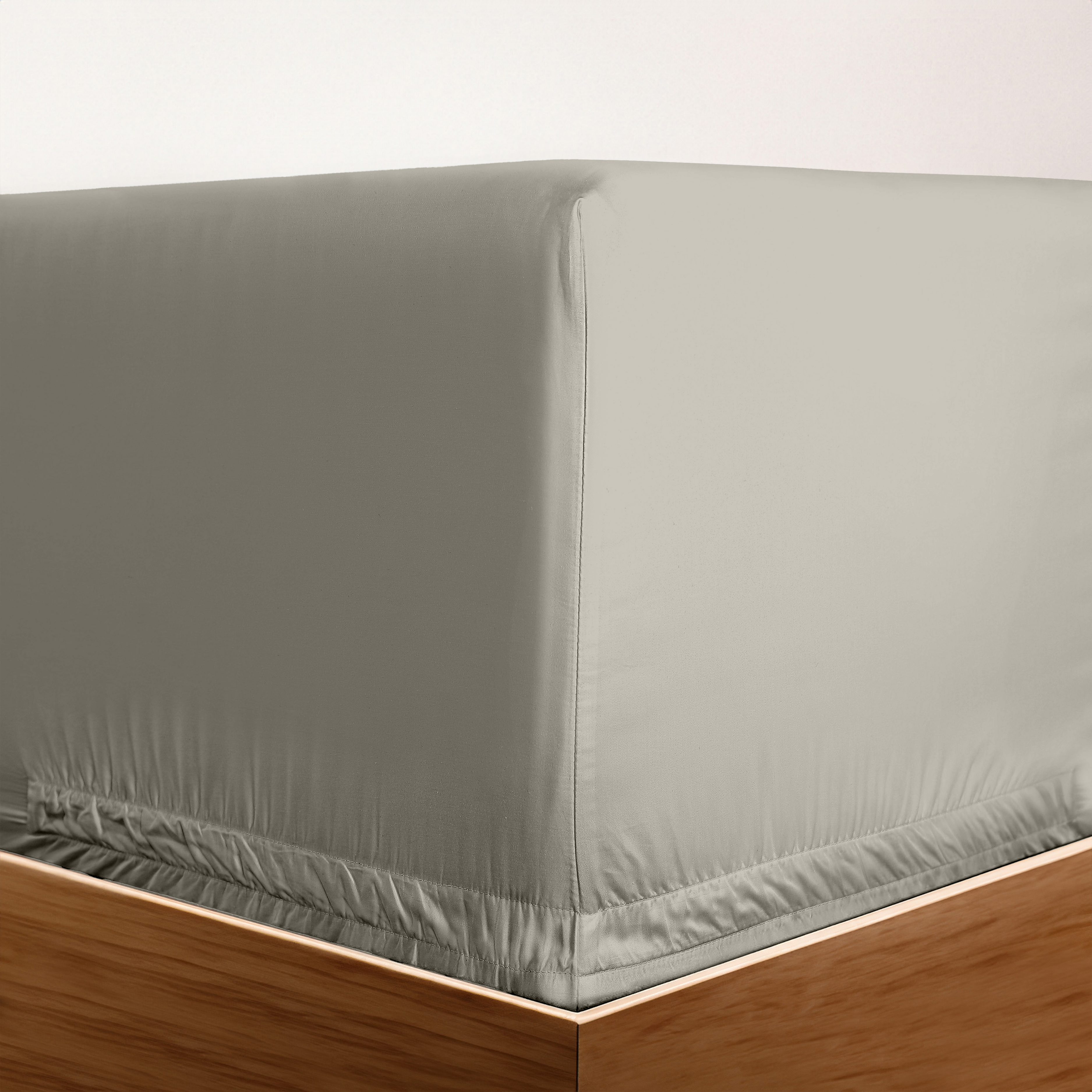 Ultra Percale Adjustable Fitted Sheet
