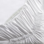 pure parima egyptian cotton sheets#color_white