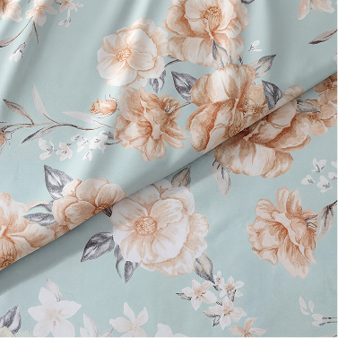 pure parima egyptian cotton vintage spa garden