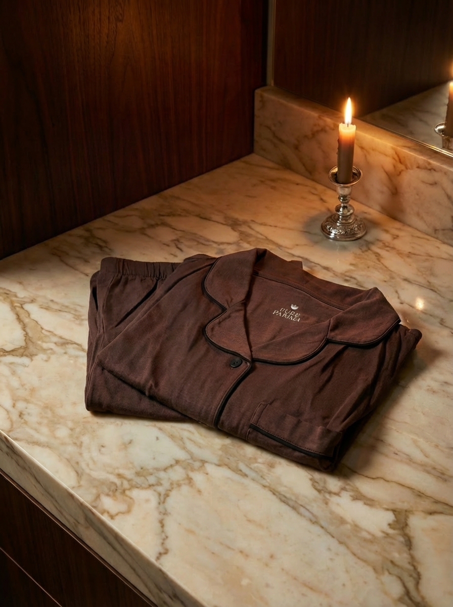 pure parima pajama set