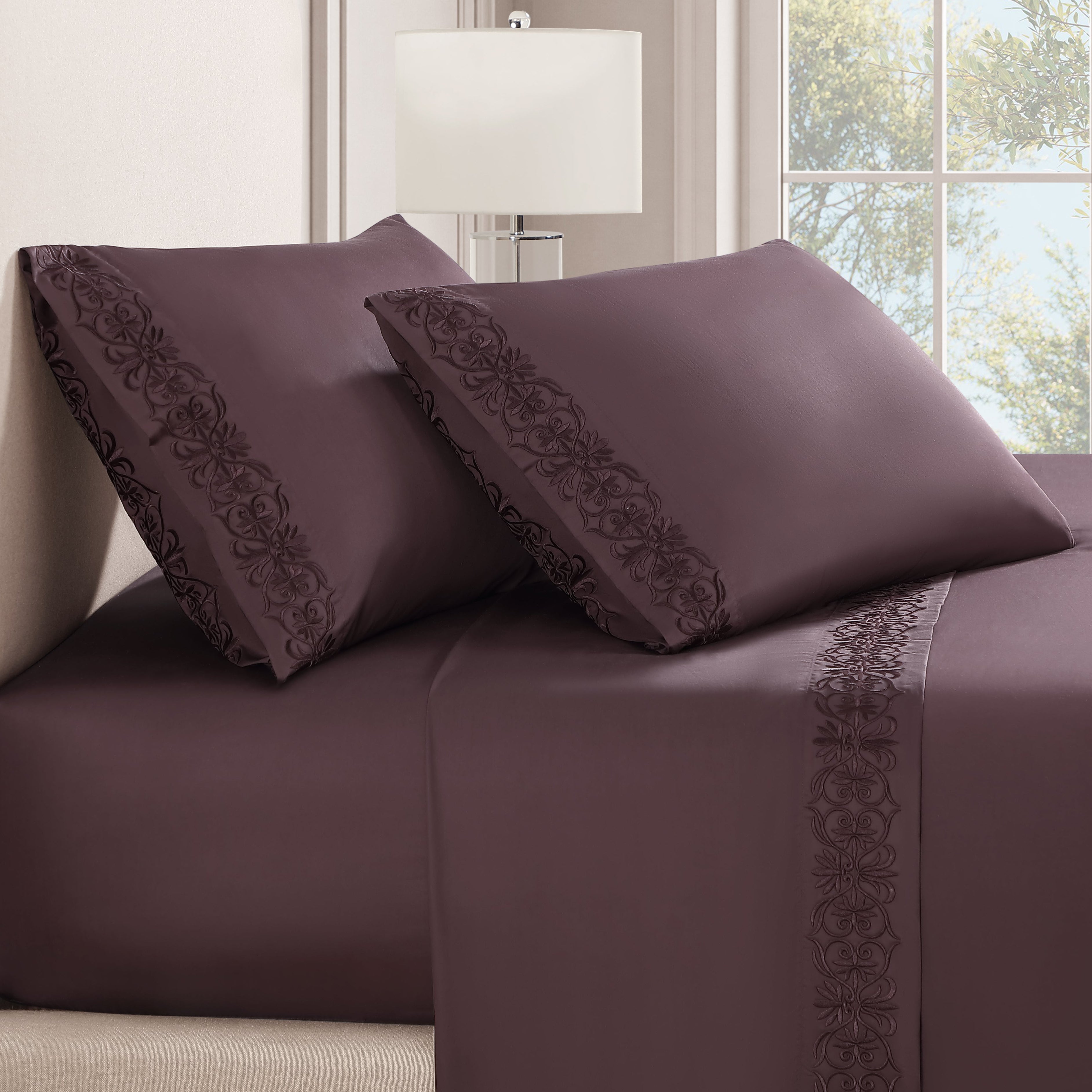 pure parima egyptian cotton sheets ariane raisin