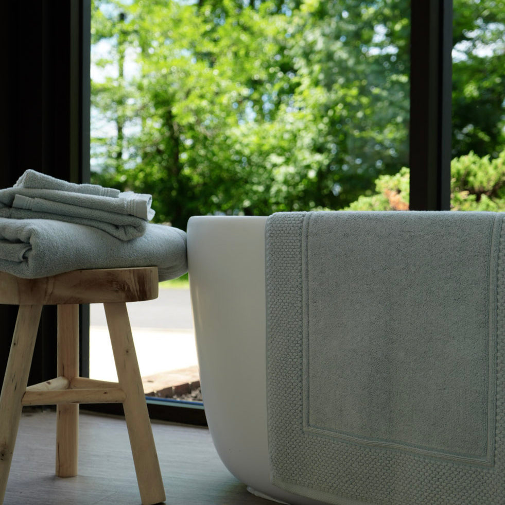 pure parima egyptian cotton towels