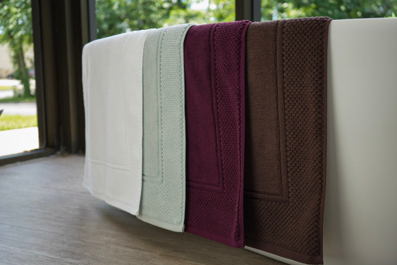 pure parima egyptian cotton towels