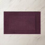 pure parima egyptian cotton bath mat mulberry